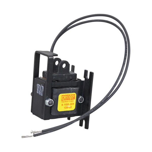 Drain Solenoid - 120V